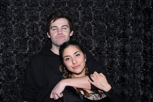 Photo Booth Rental Roseville