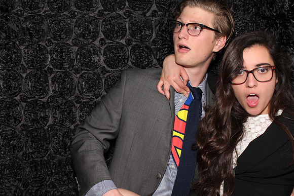 Photo Booth Rental Roseville