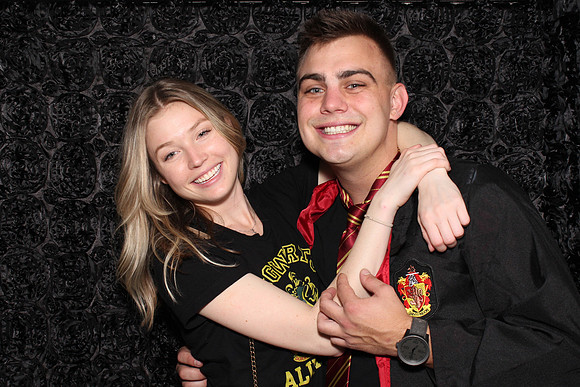 Photo Booth Rental Roseville