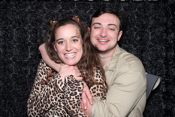 Photo Booth Rental Roseville