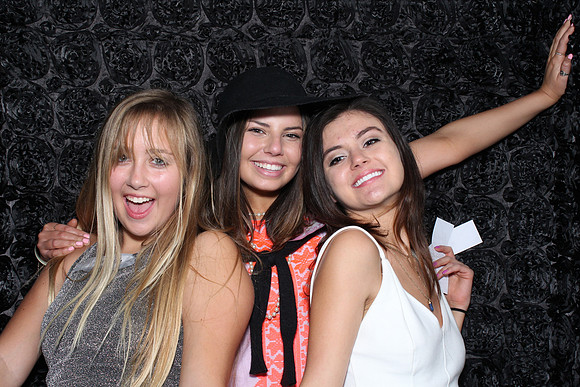 Photo Booth Rental Roseville