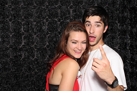 Photo Booth Rental Roseville