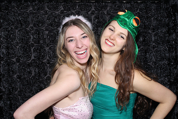 Photo Booth Rental Roseville