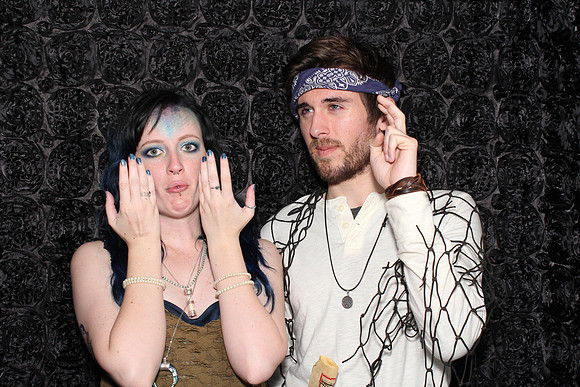 Photo Booth Rental Roseville