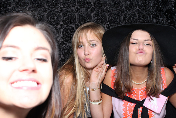 Photo Booth Rental Roseville