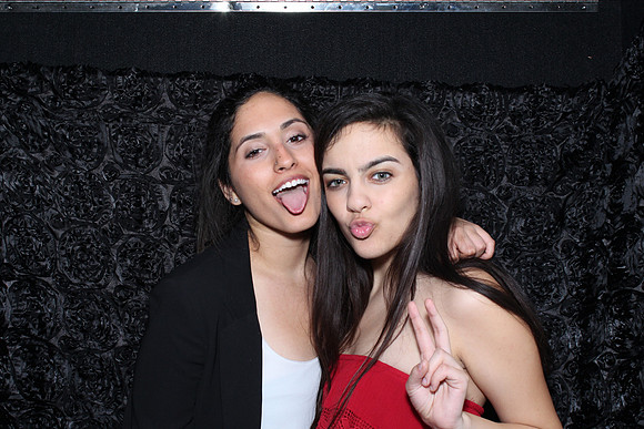 Photo Booth Rental Roseville