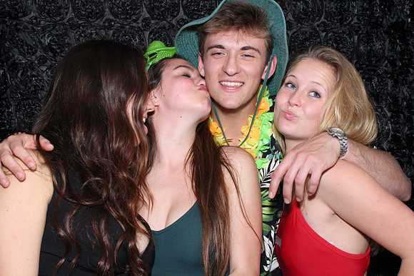 Photo Booth Rental Roseville