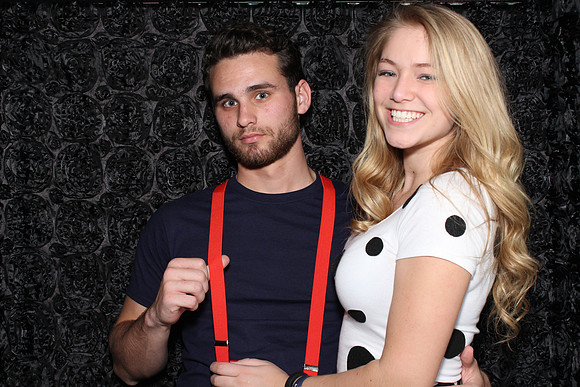 Photo Booth Rental Roseville