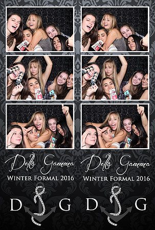 Photo Booth Rental Roseville