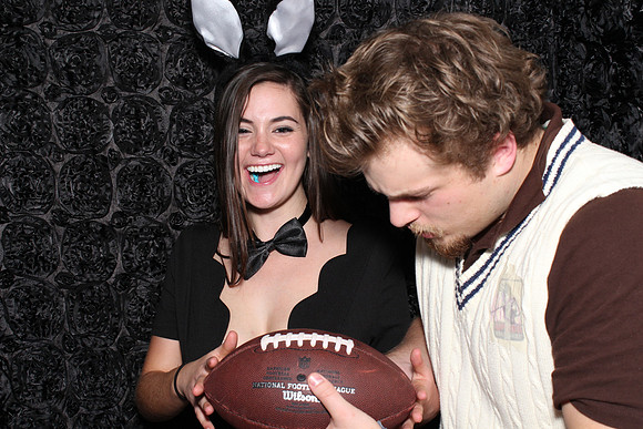 Photo Booth Rental Roseville