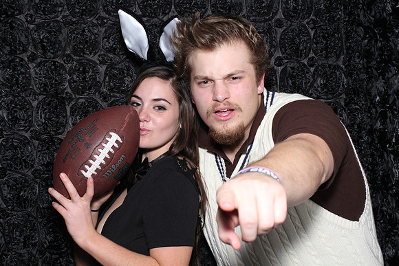 Photo Booth Rental Roseville
