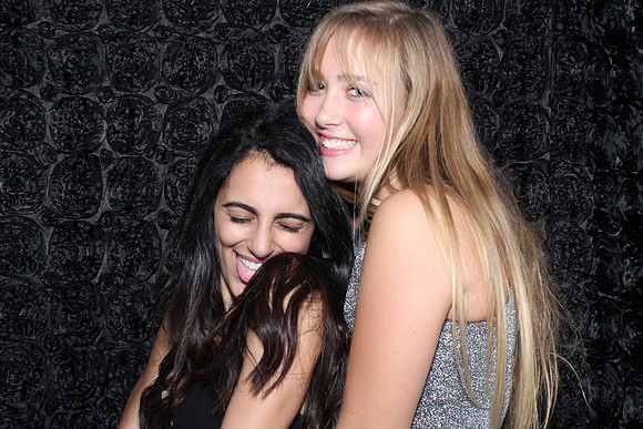 Photo Booth Rental Roseville