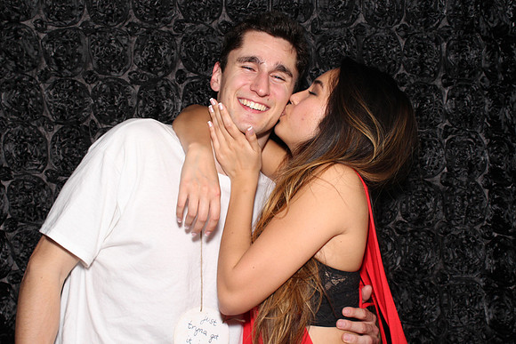Photo Booth Rental Roseville