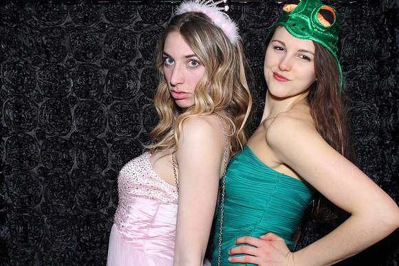 Photo Booth Rental Roseville