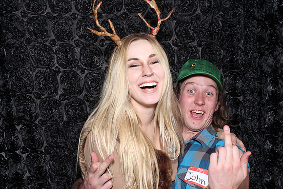 Photo Booth Rental Roseville