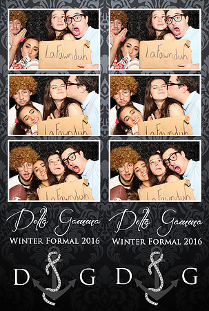 Photo Booth Rental Roseville