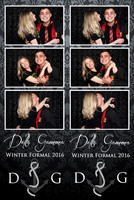 Photo Booth Rental Roseville