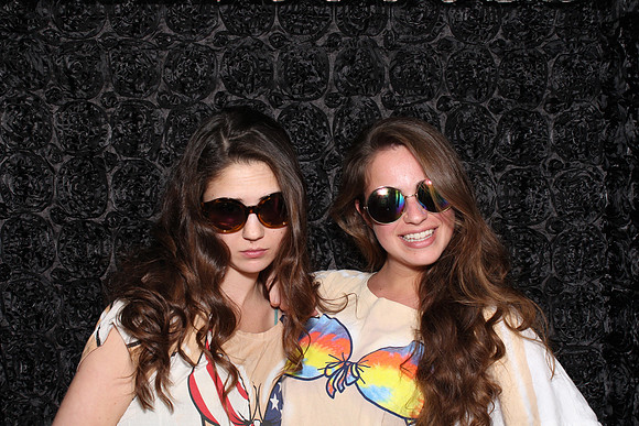 Photo Booth Rental Roseville