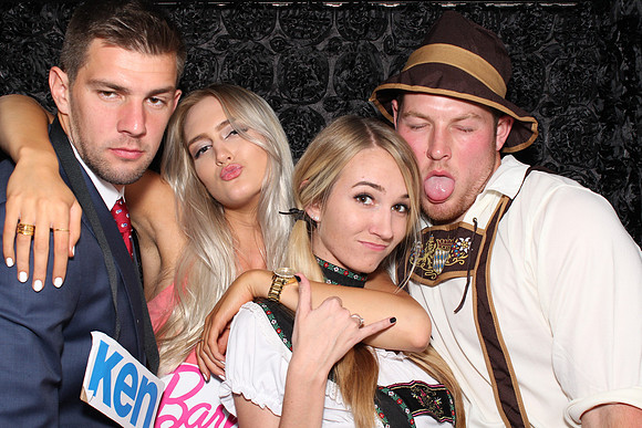 Photo Booth Rental Roseville