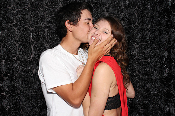 Photo Booth Rental Roseville