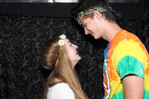 Photo Booth Rental Roseville