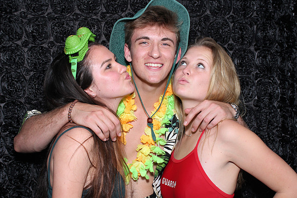 Photo Booth Rental Roseville