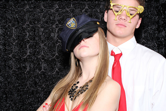 Photo Booth Rental Roseville