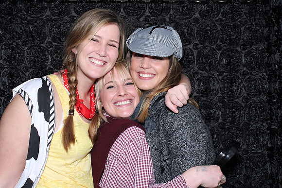 Photo Booth Rental Roseville