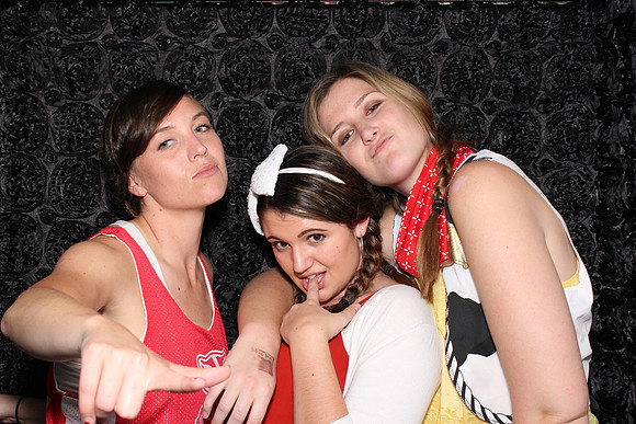 Photo Booth Rental Roseville