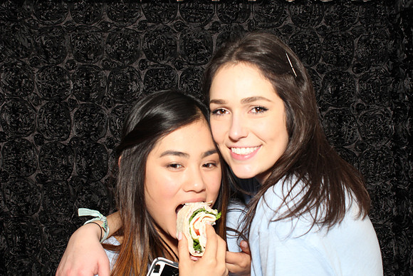 Photo Booth Rental Roseville