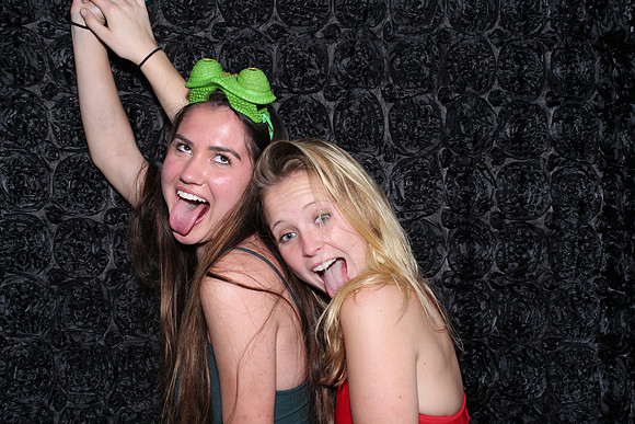 Photo Booth Rental Roseville