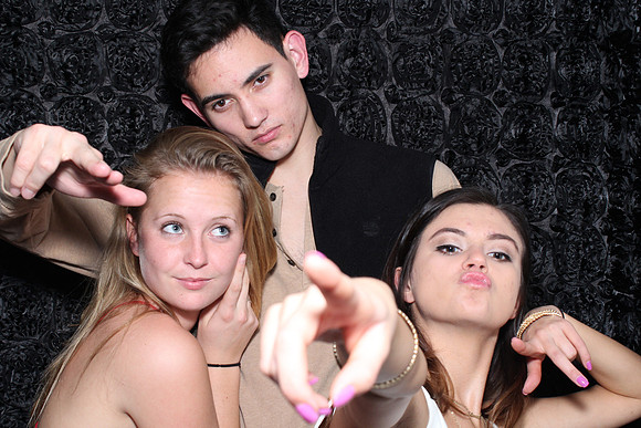 Photo Booth Rental Roseville
