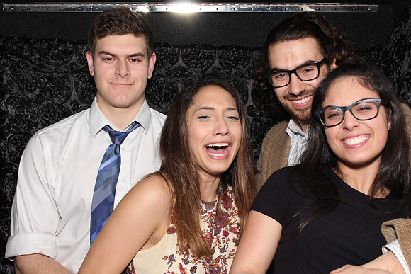 Photo Booth Rental Roseville
