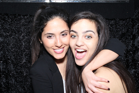 Photo Booth Rental Roseville