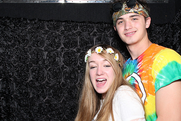 Photo Booth Rental Roseville