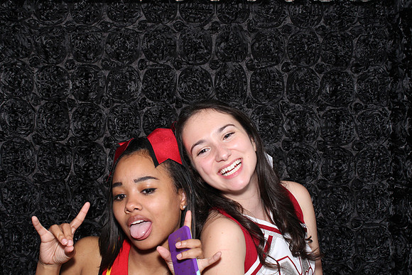 Photo Booth Rental Roseville