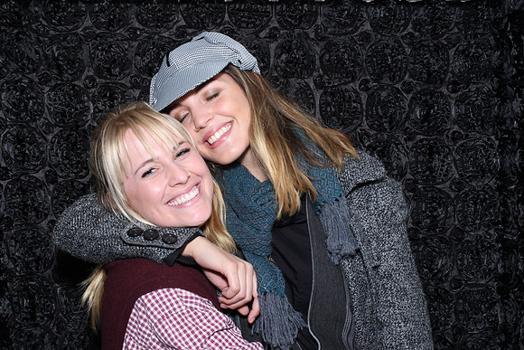 Photo Booth Rental Roseville