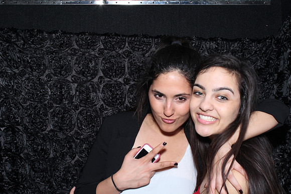 Photo Booth Rental Roseville