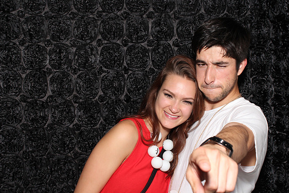 Photo Booth Rental Roseville
