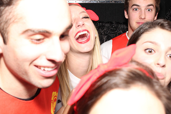 Photo Booth Rental Roseville