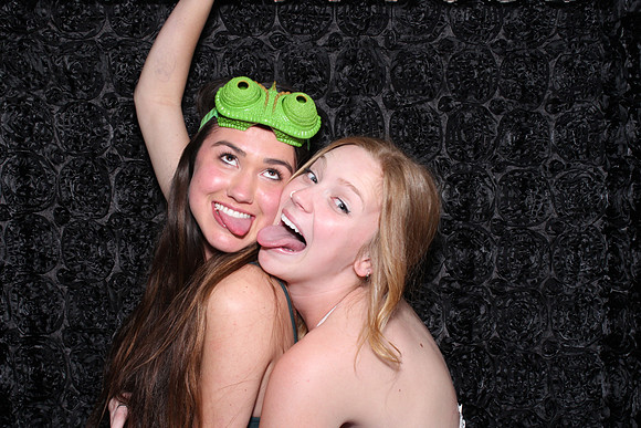 Photo Booth Rental Roseville