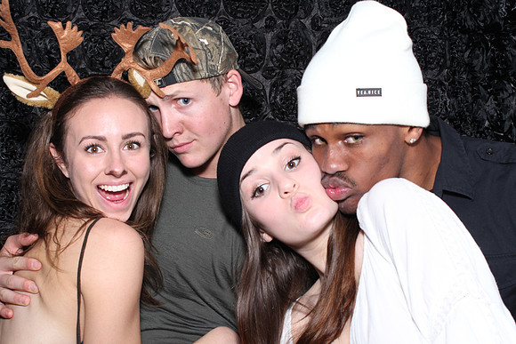 Photo Booth Rental Roseville