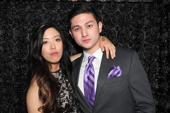 Photo Booth Rental Roseville