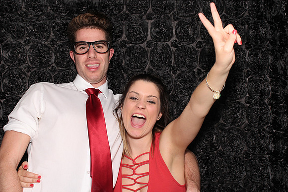 Photo Booth Rental Roseville