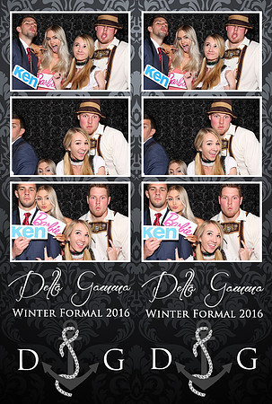 Photo Booth Rental Roseville