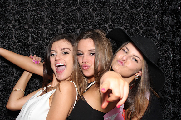 Photo Booth Rental Roseville