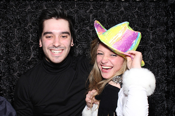 Photo Booth Rental Roseville