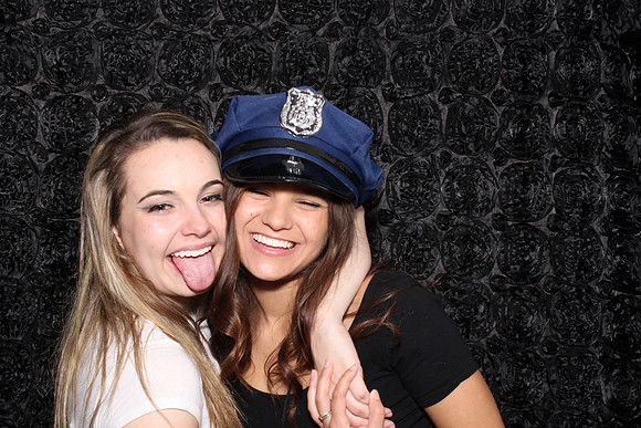Photo Booth Rental Roseville