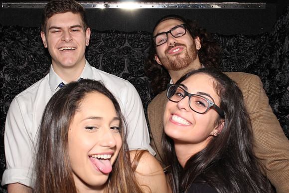 Photo Booth Rental Roseville