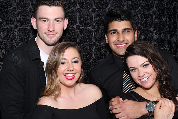 Photo Booth Rental Roseville